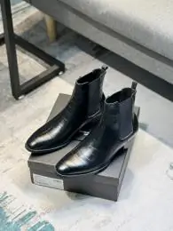 yves saint laurent ysl bottes pour homme s_1133554